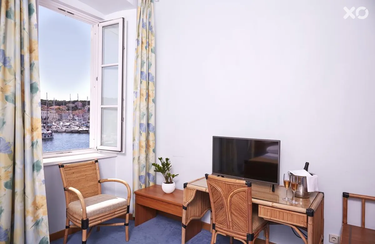 Apoksiomen Hotel