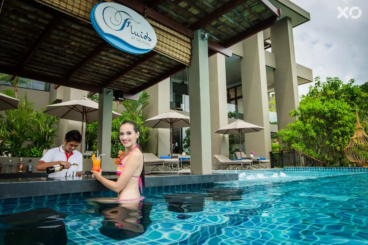 Avista Hideaway Phuket Patong, MGallery by Sofitel