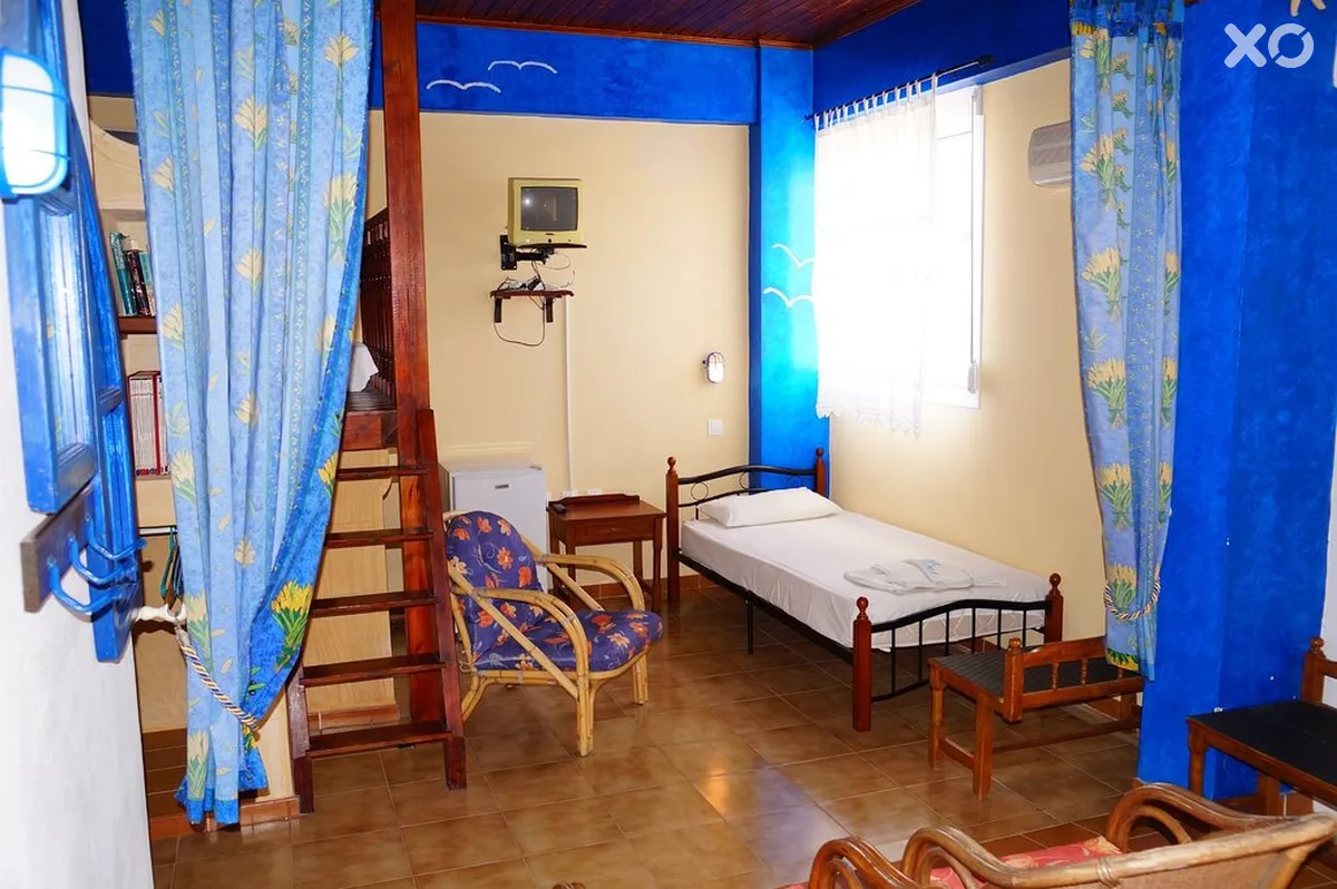 Panorama Gennadi Hotel
