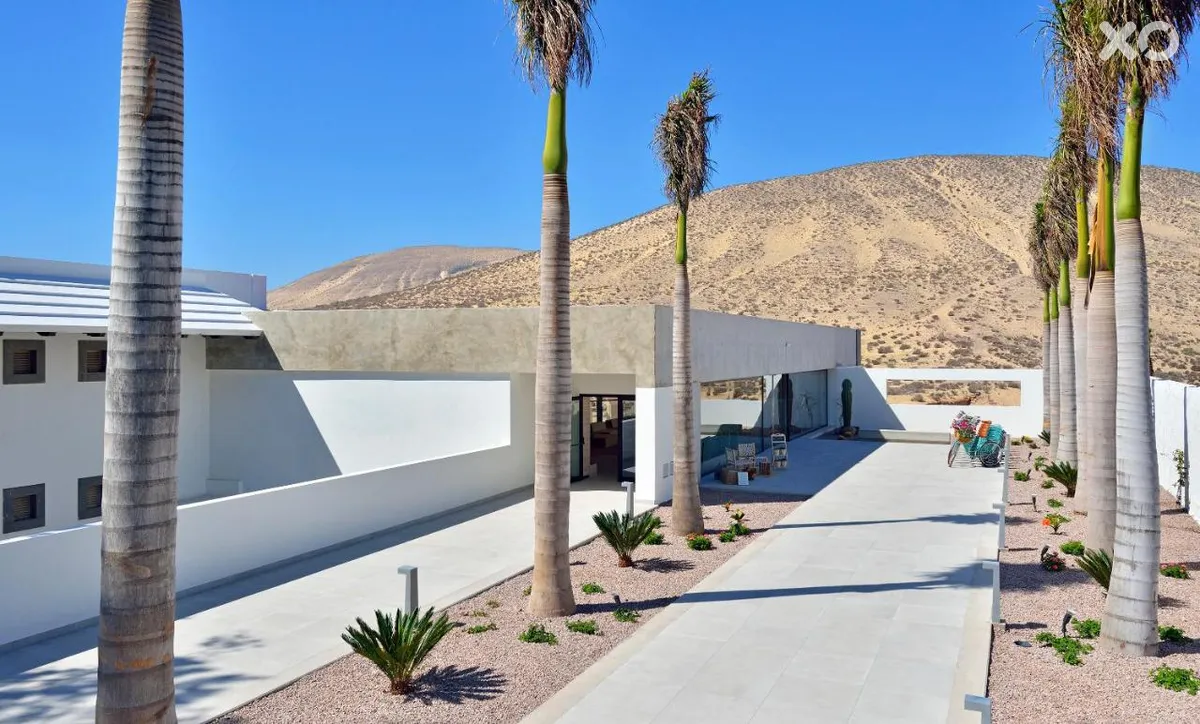 Innside by Melia Fuerteventura