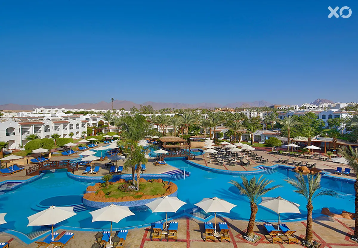 Sharm Dreams Vacation Club