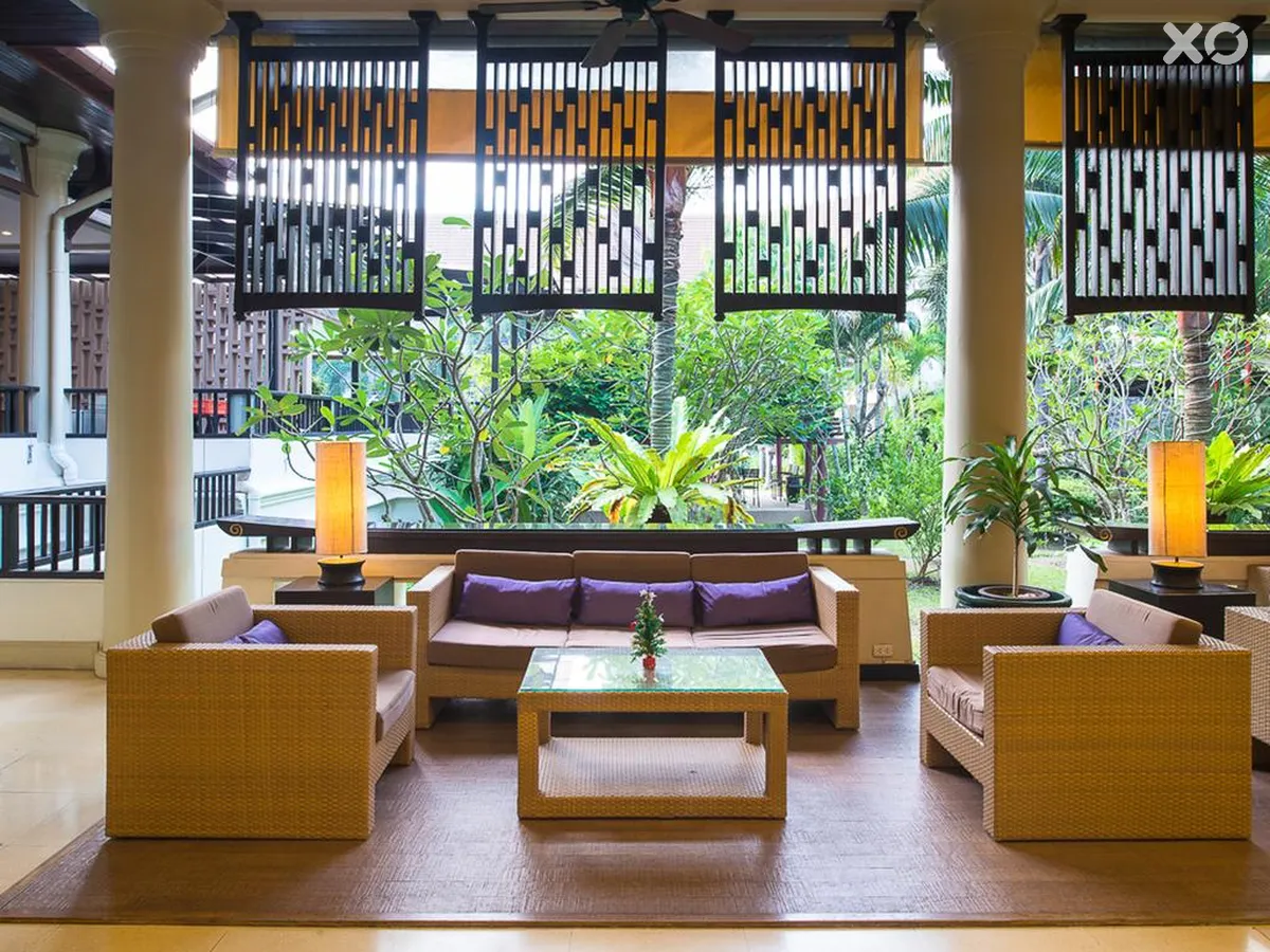 Deevana Patong Resort & Spa