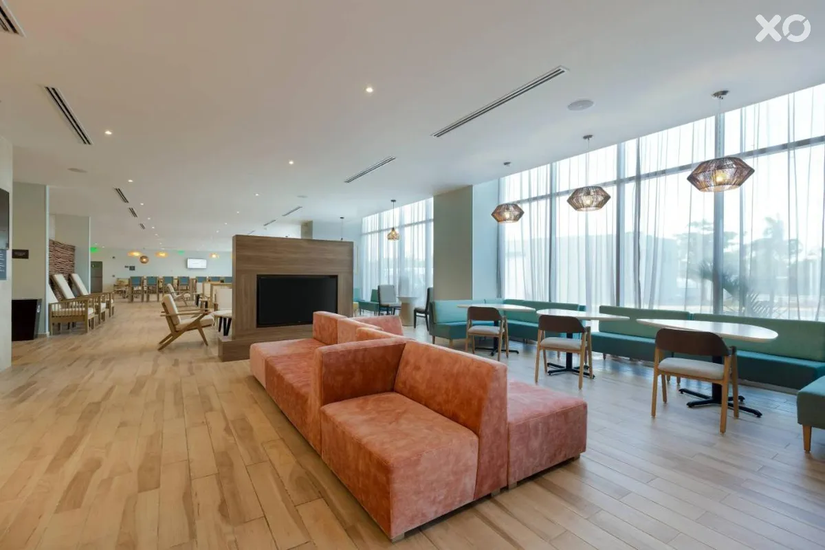 Residence Inn By Marriott Cancun Hotel Zone