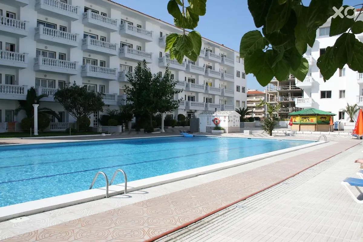 Europa Apartments