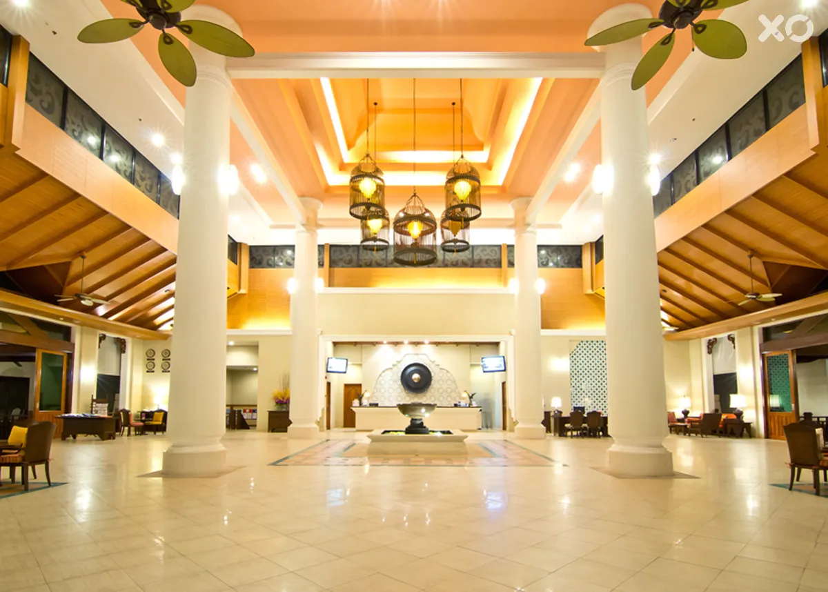 Ravindra Beach Resort & Spa