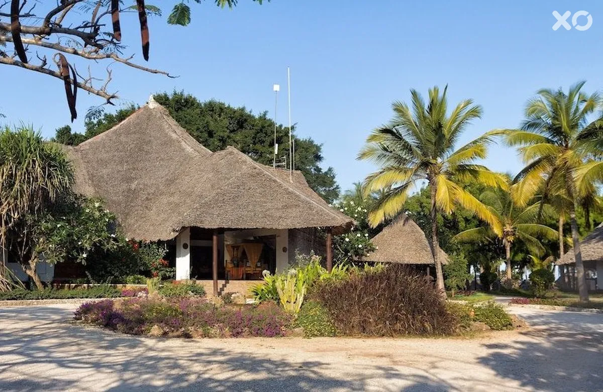 Karafuu Beach Resort & Spa