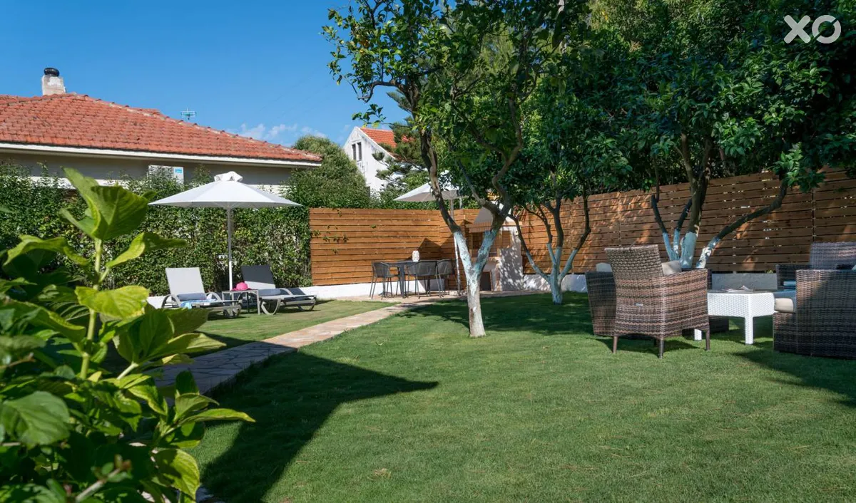 Acharavi Beach Hotel