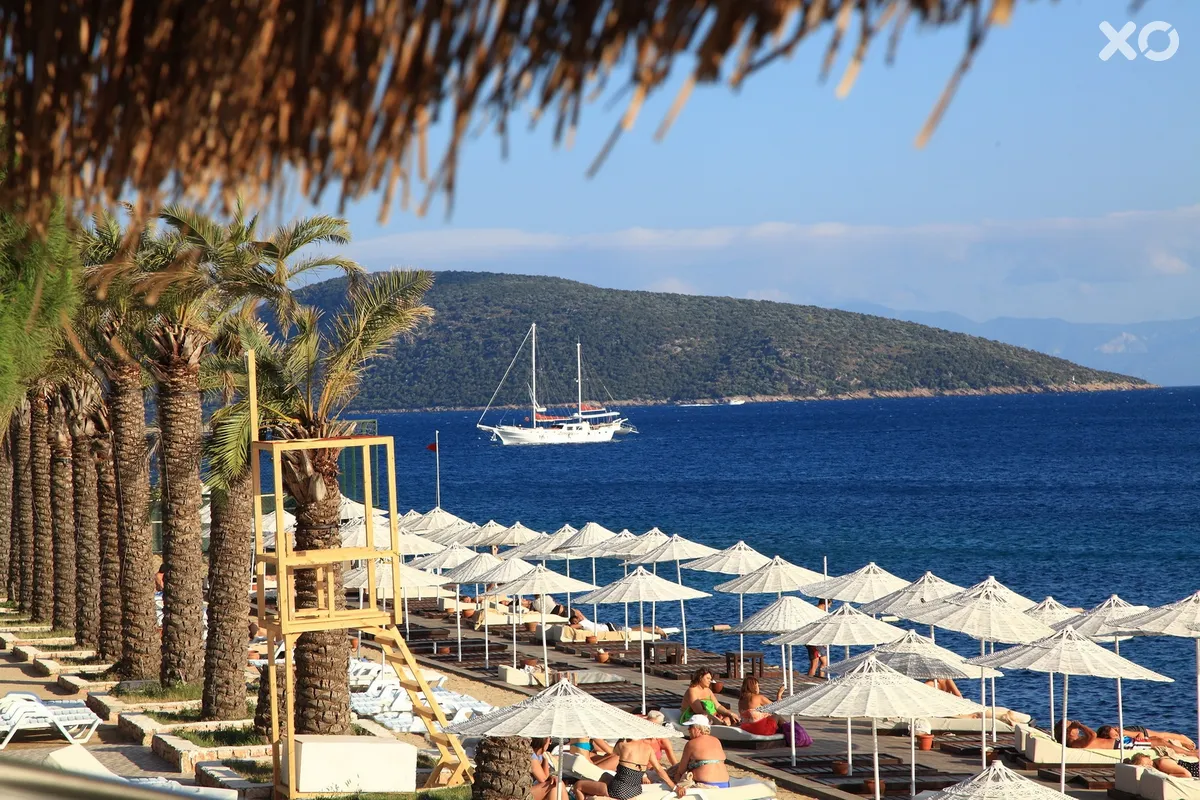 Holiday Inn Resort Bodrum