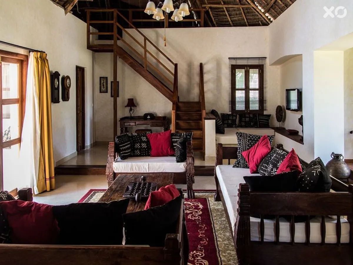 Karafuu Beach Resort & Spa
