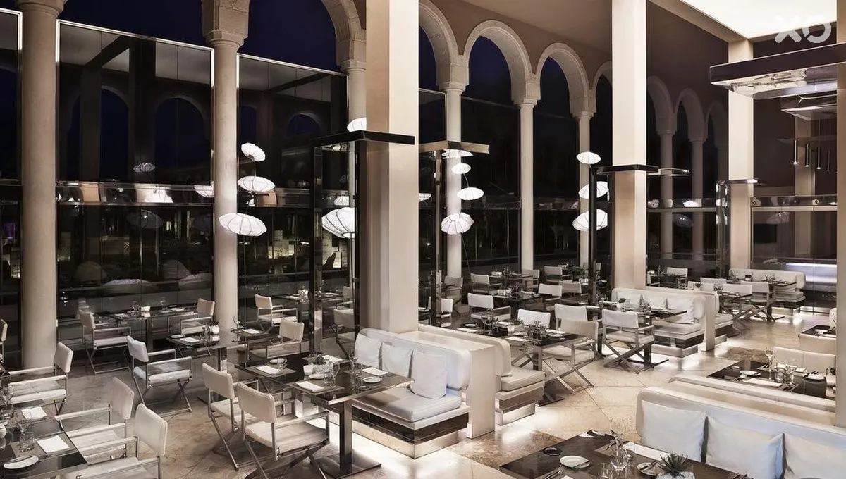 Gran Melia Palacio de Isora