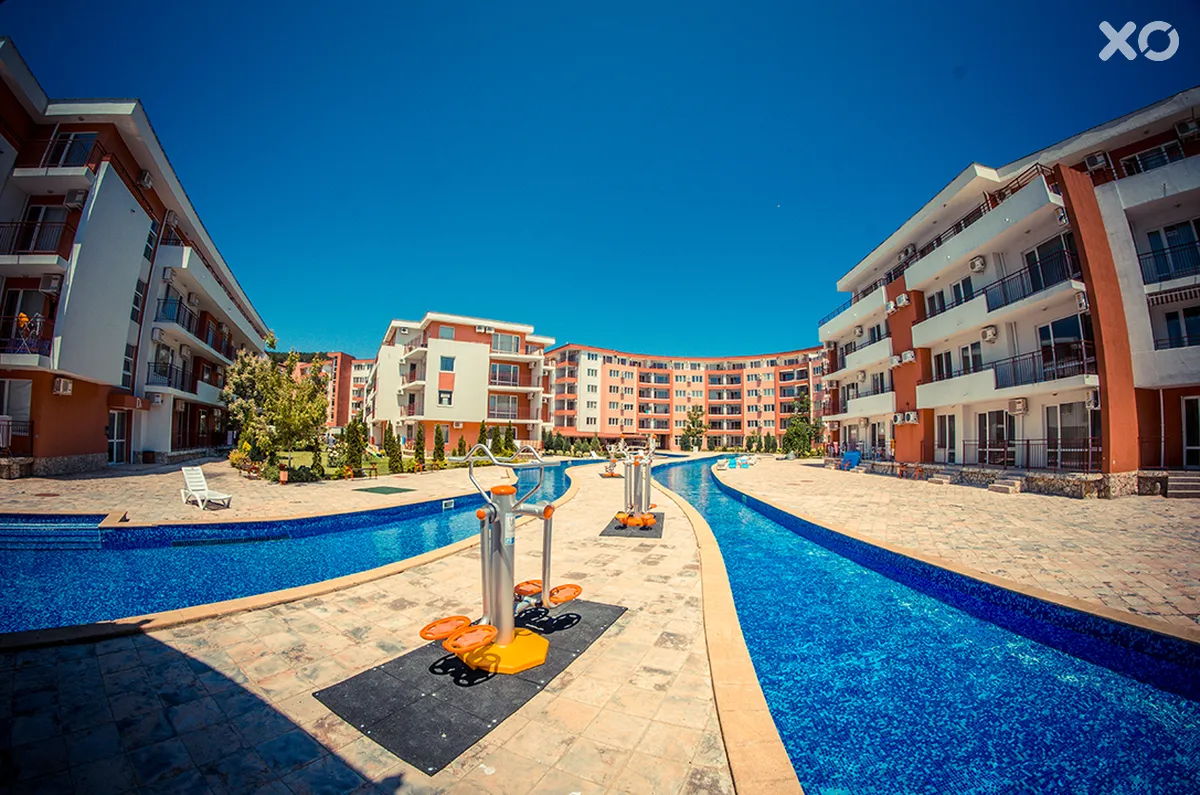 Privilege Fort Beach
