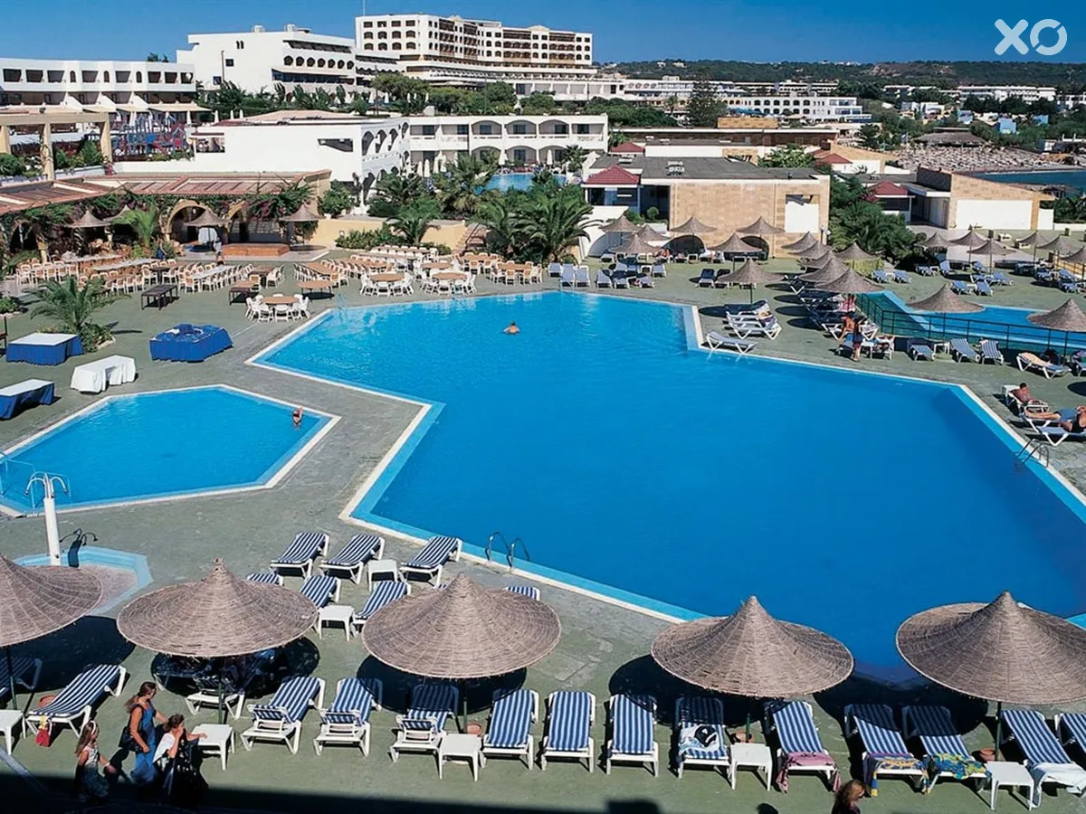Elissa Lifestyle Resort