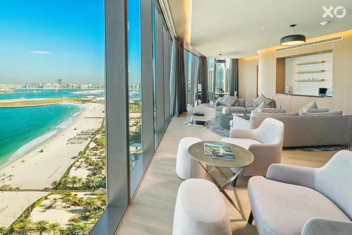 Rixos Premium Dubai