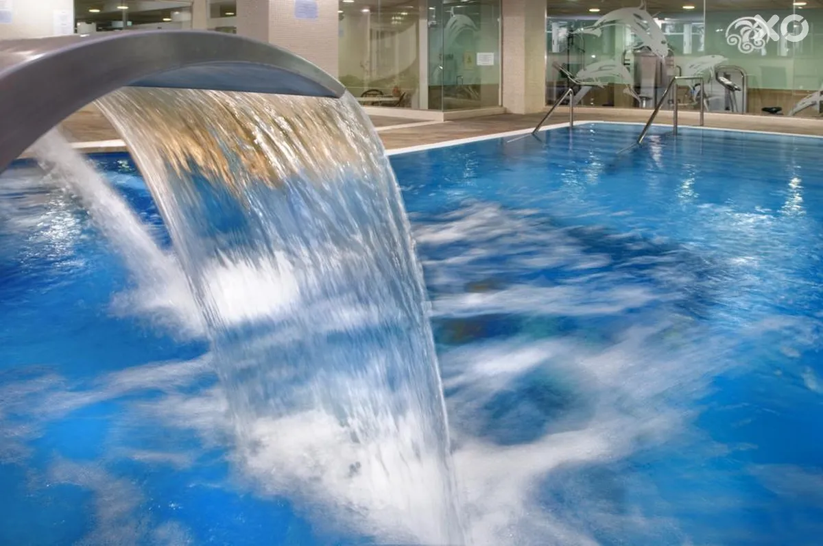 Eurosalou & Spa