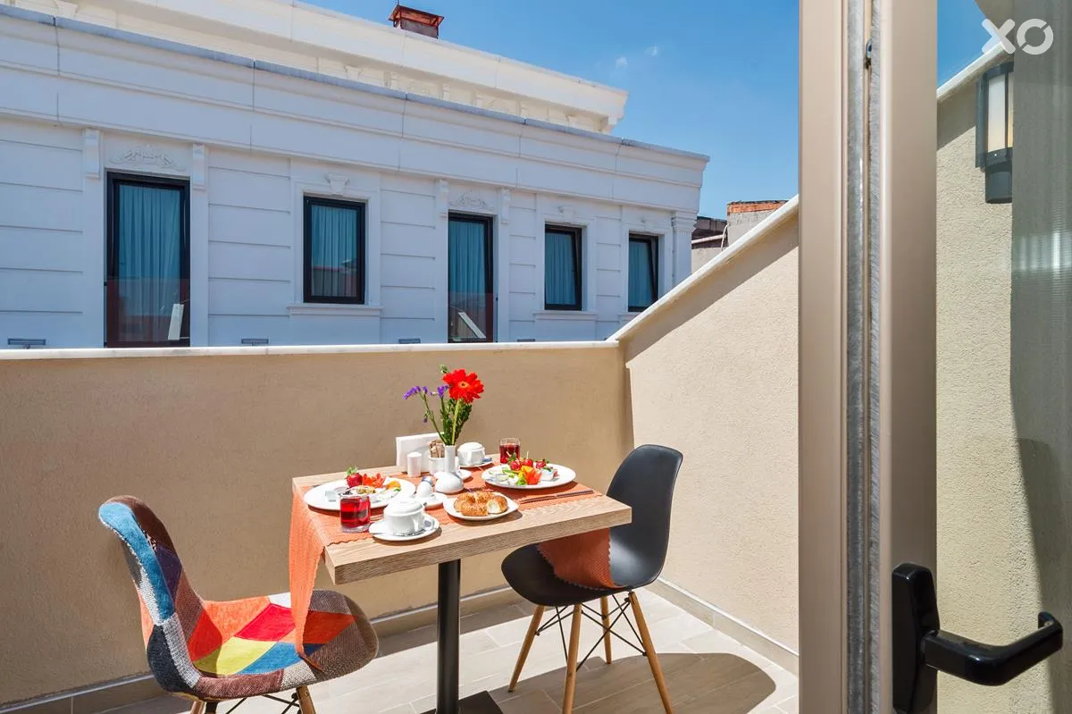 Aybar Hotel & Spa