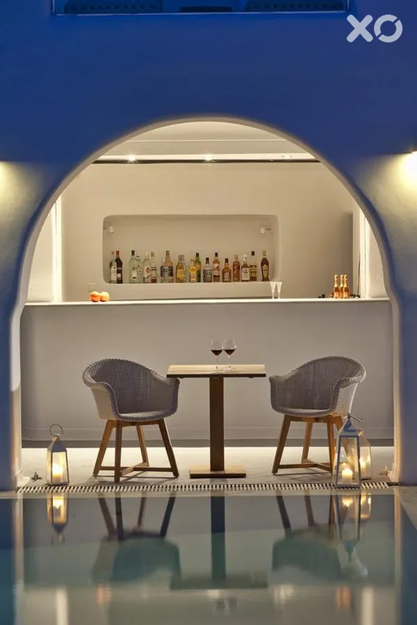 Belvedere Suites