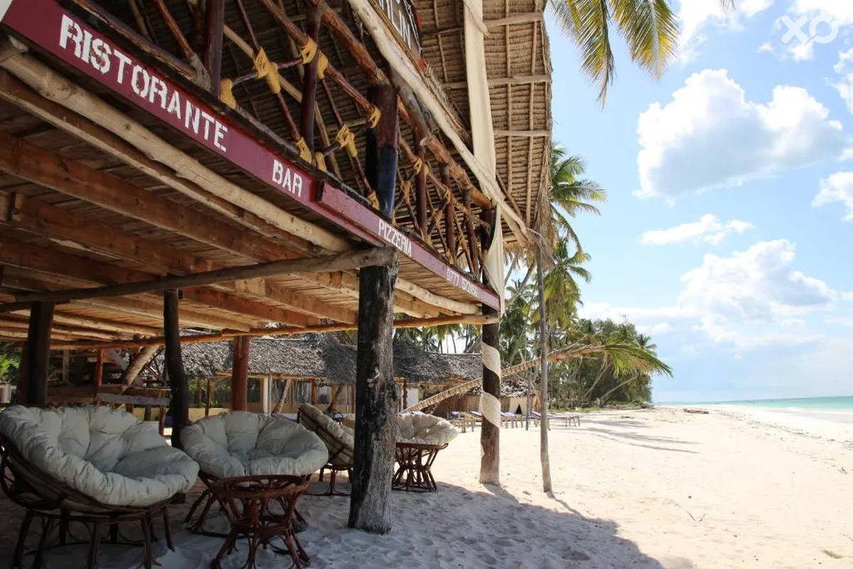 Blu Marlin Village