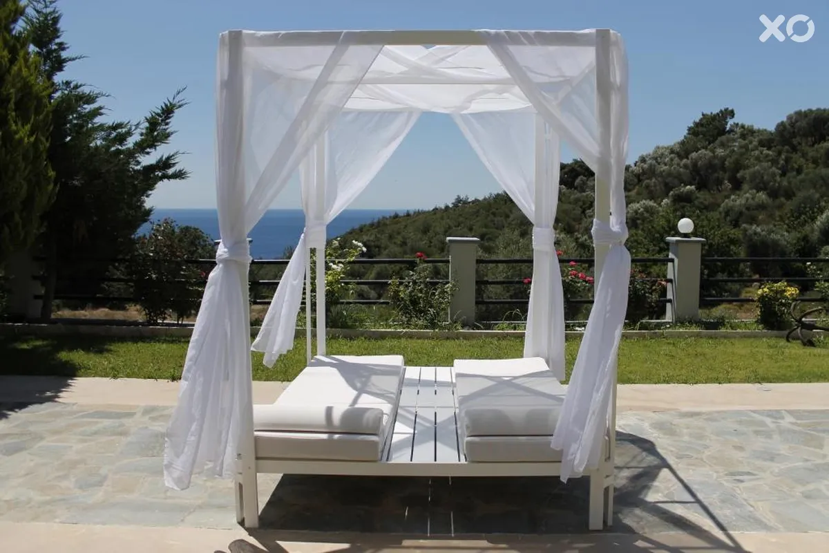 Naftilos Boutique Hotel