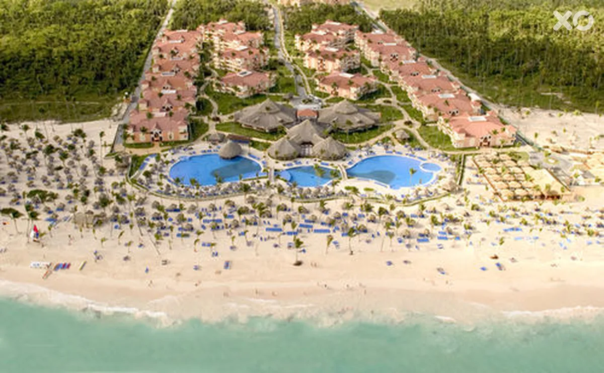 Gran Bahia Principe Turquesa