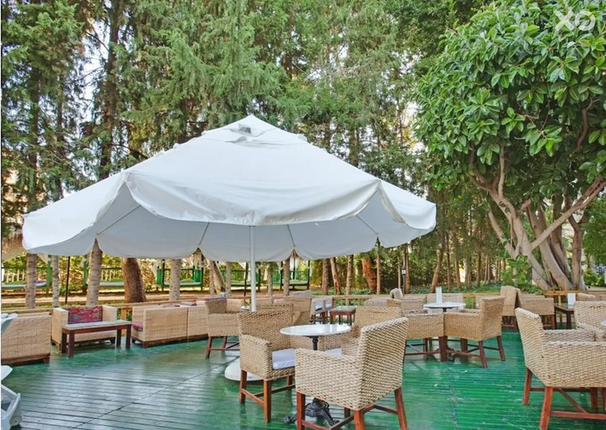 Botanik Hotel & Resort