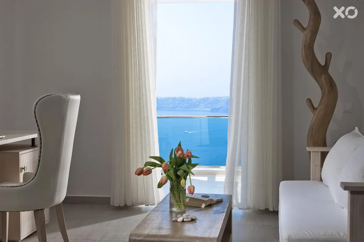 Belvedere Suites