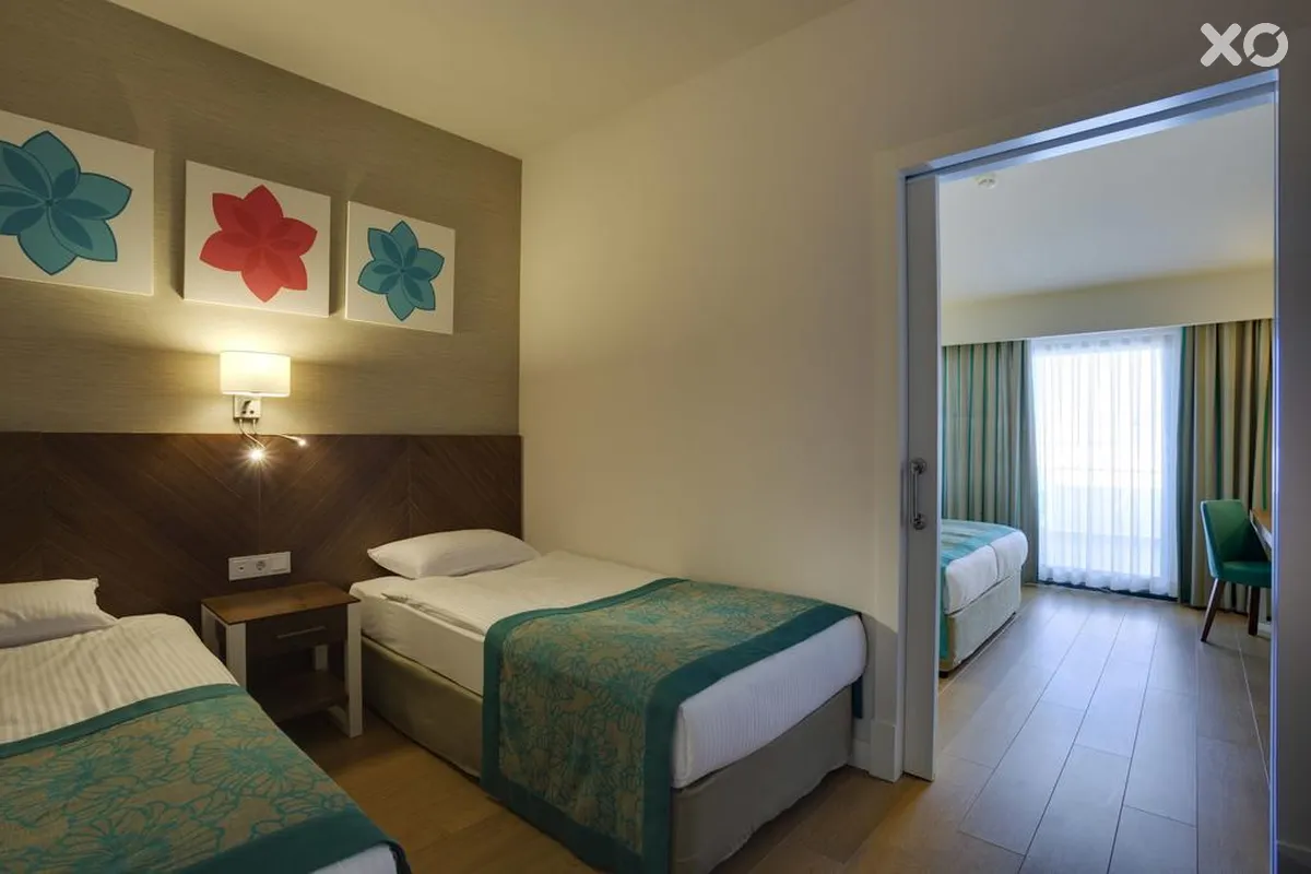 Terrace Elite Resort