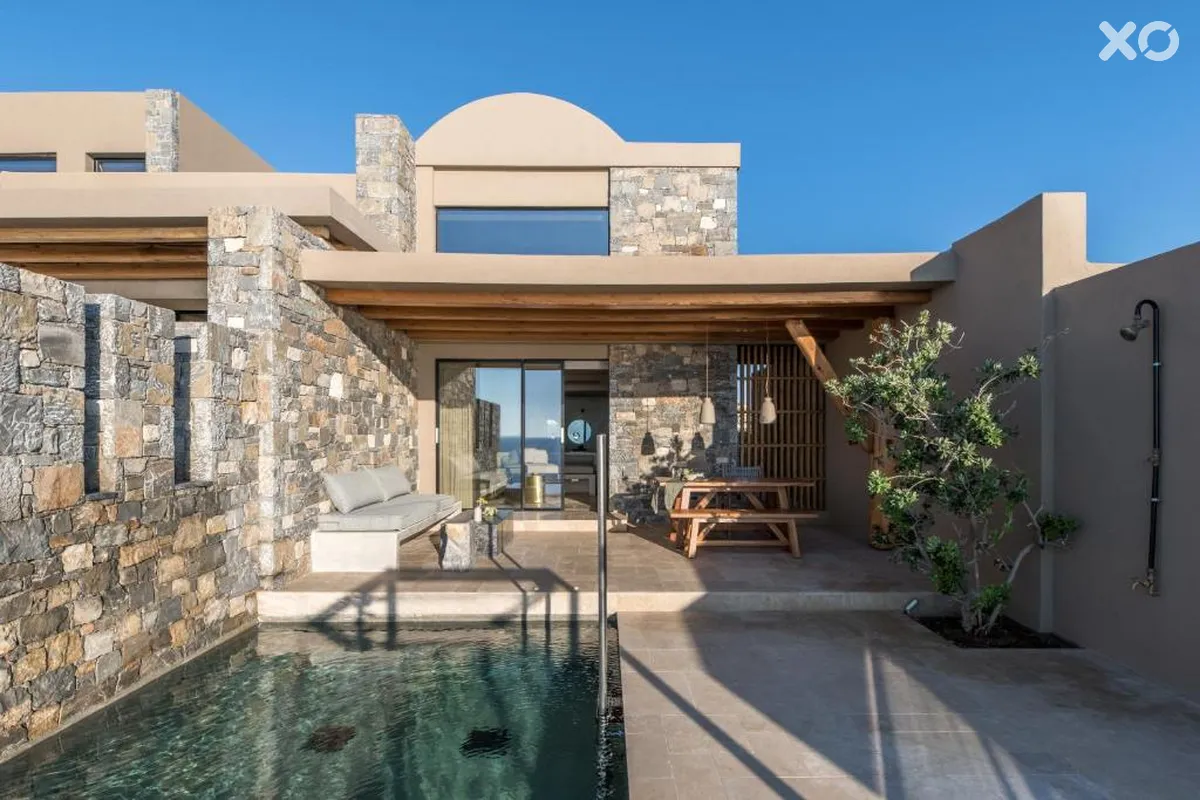 Acro Suites
