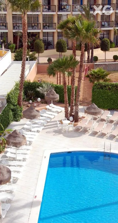 Mar Y Huerta Hostal