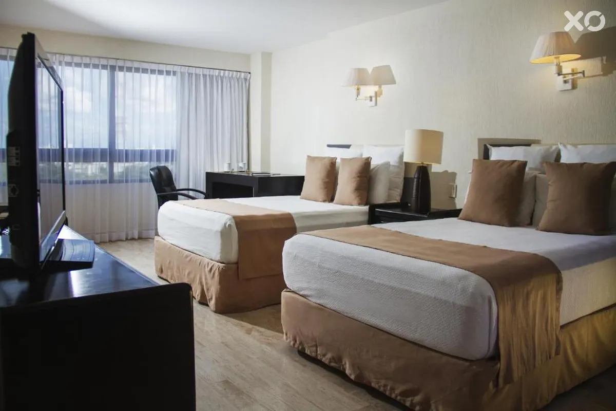 Smart Cancun by Oasis