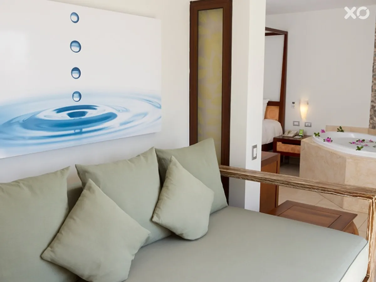 Sandos Caracol Eco Resort