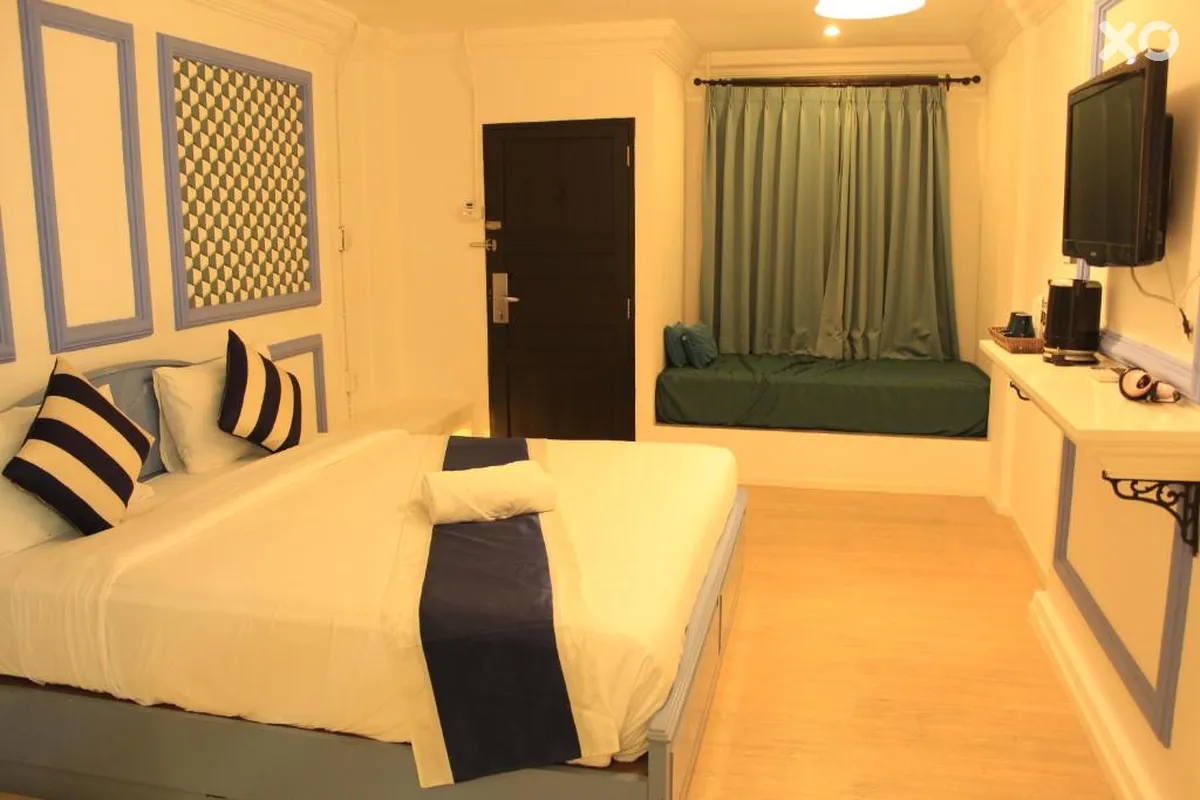 Kudos Boutique Pattaya