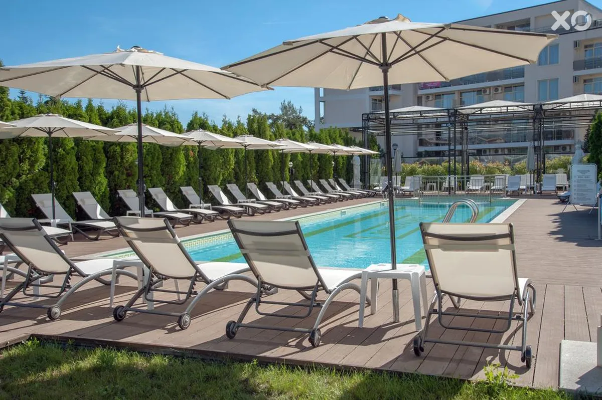 Rome Palace Hotel