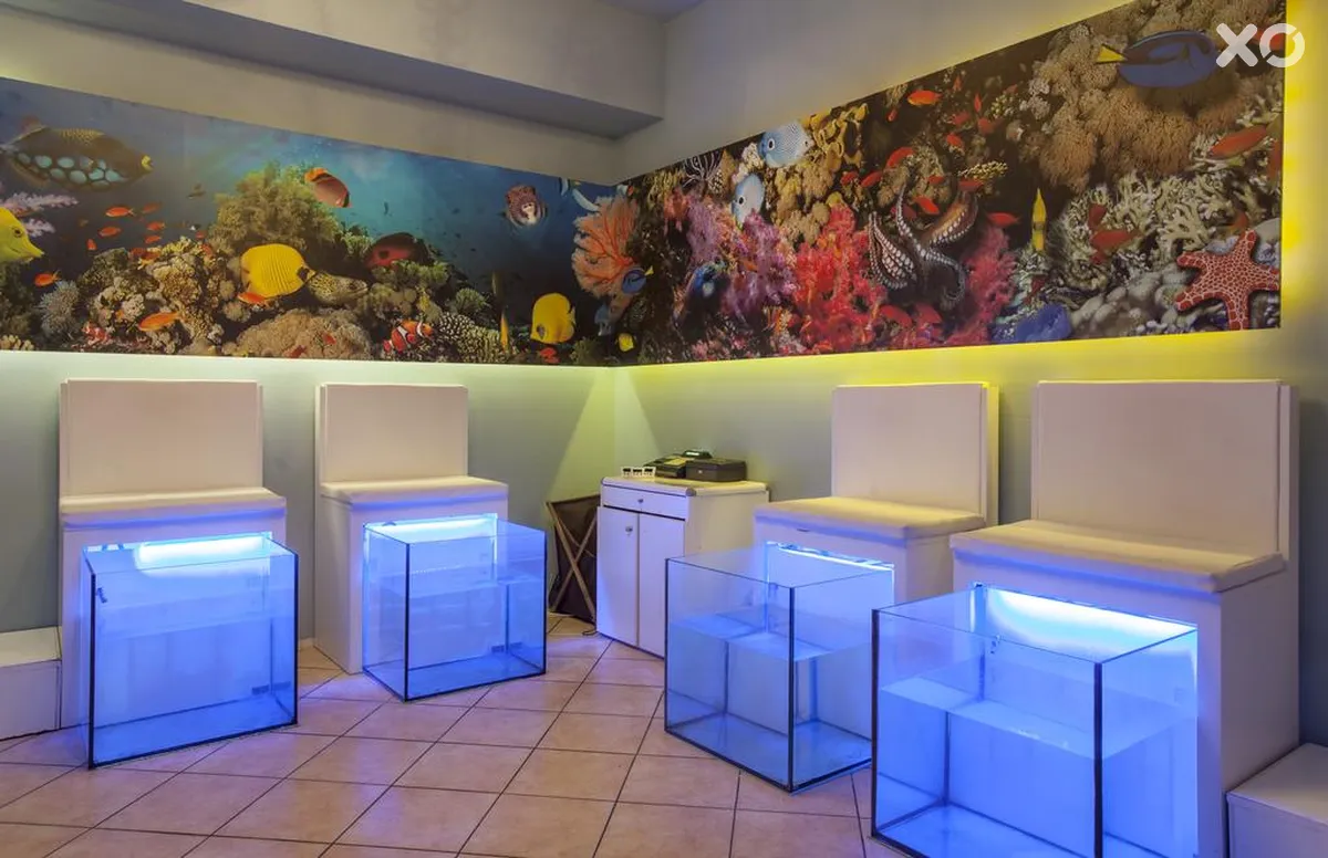 Kipriotis Aqualand Hotel