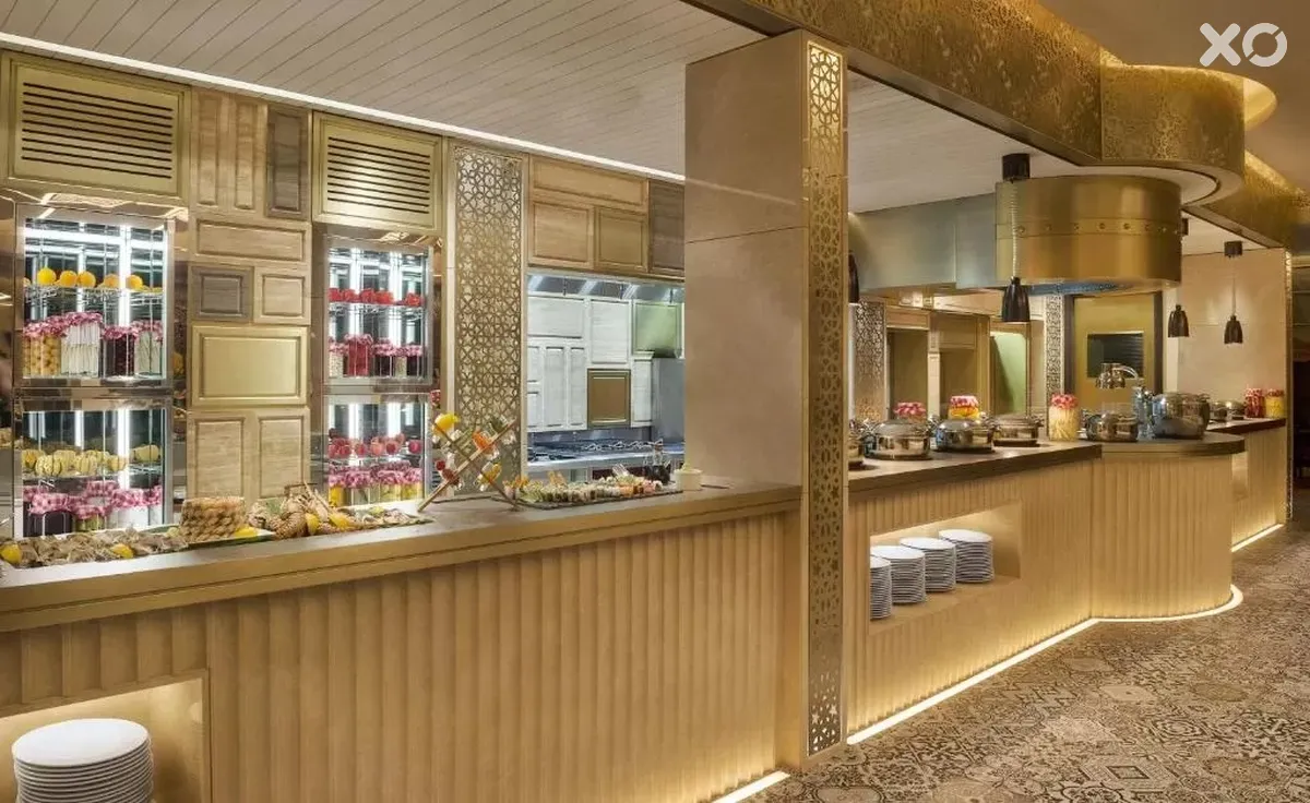 Radisson Blu Hotel & Resort Al Ain
