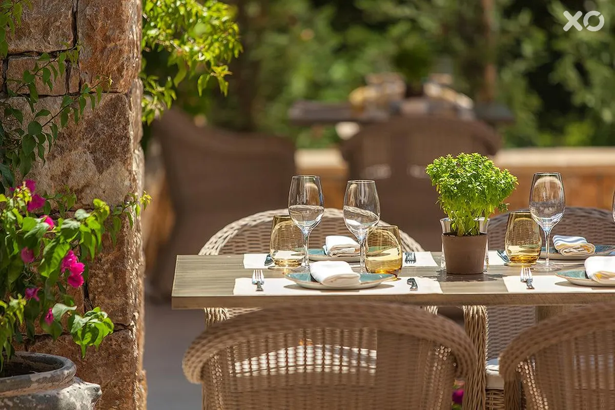 Sani Beach Hotel