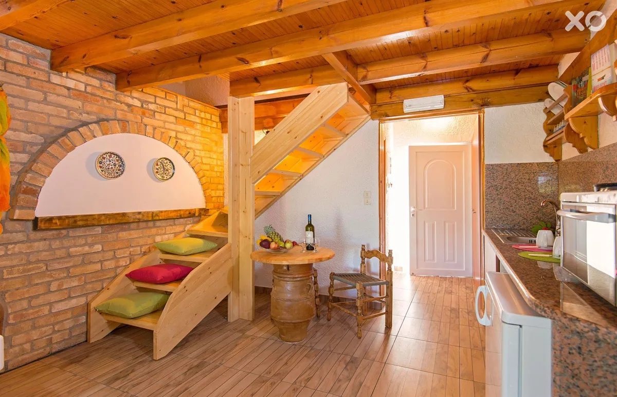 Elefteria Apartments