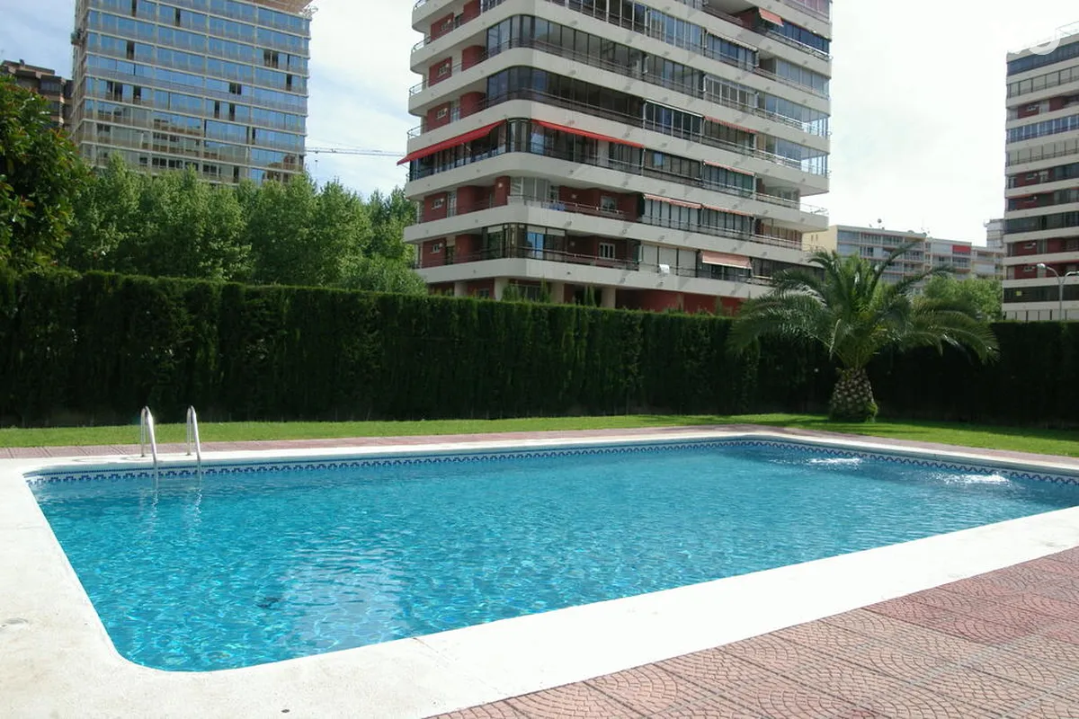 Carolina Apartamentos