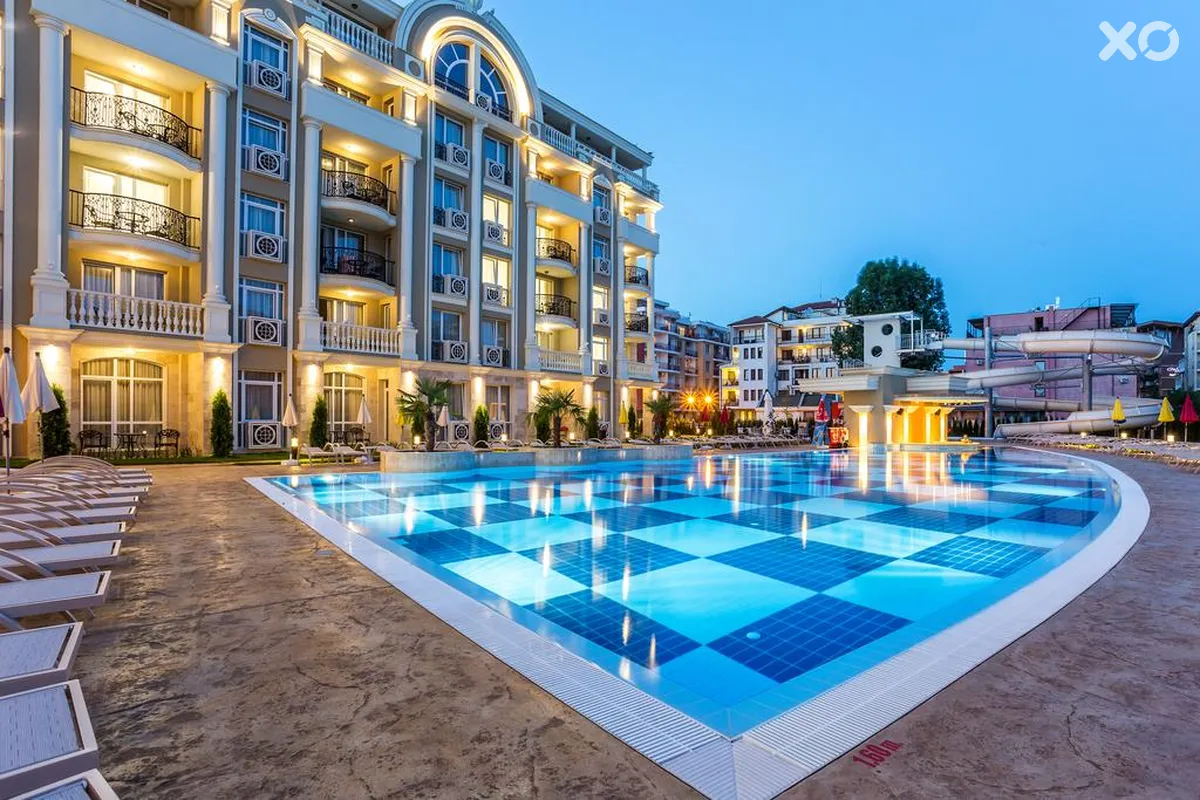 Rena Hotel