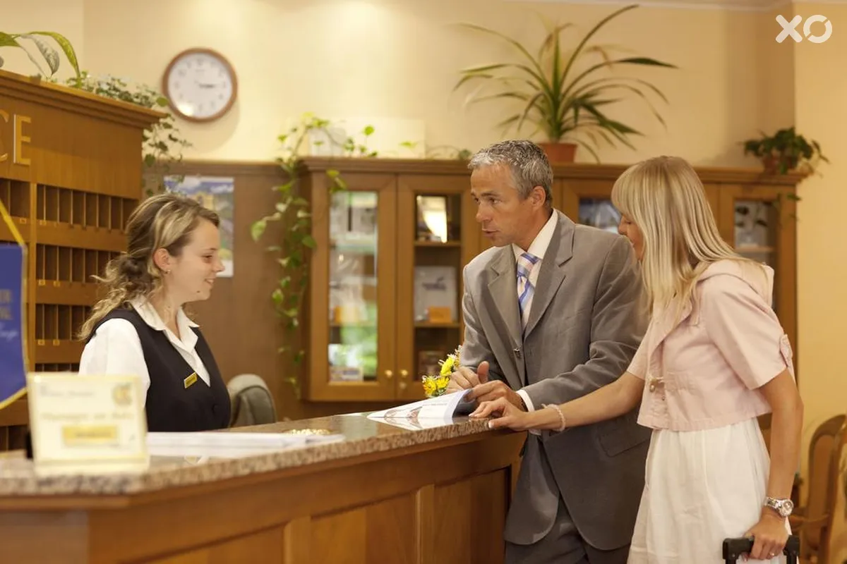 Ensana Vltava Health Spa Hotel