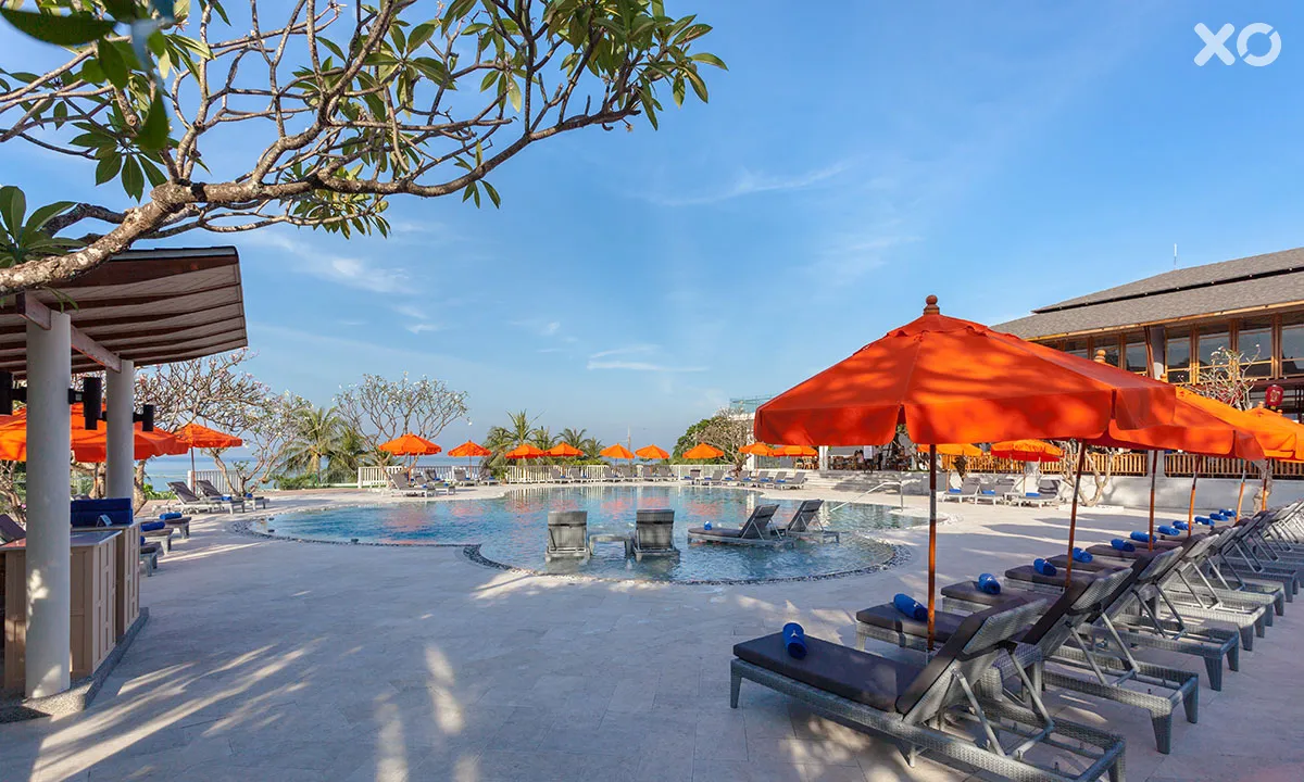 Diamond Cliff Resort & Spa