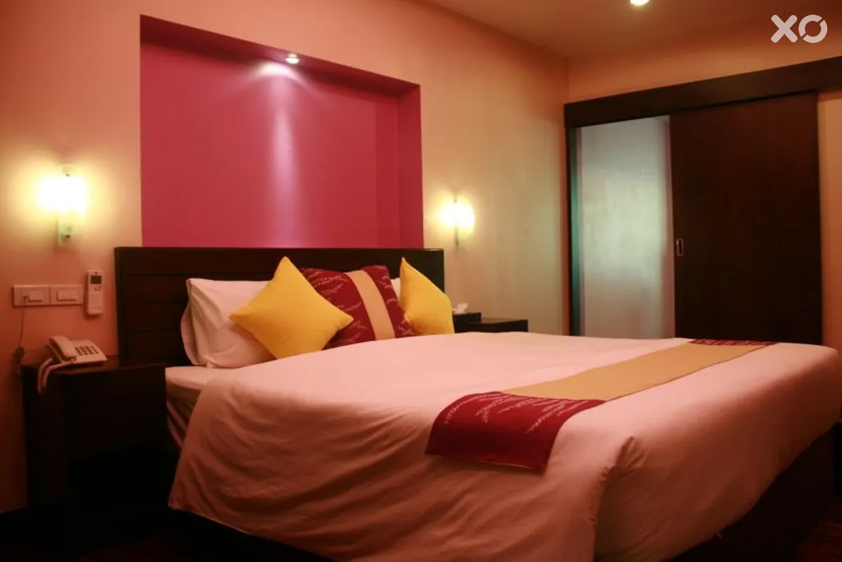 Baron Beach Hotel
