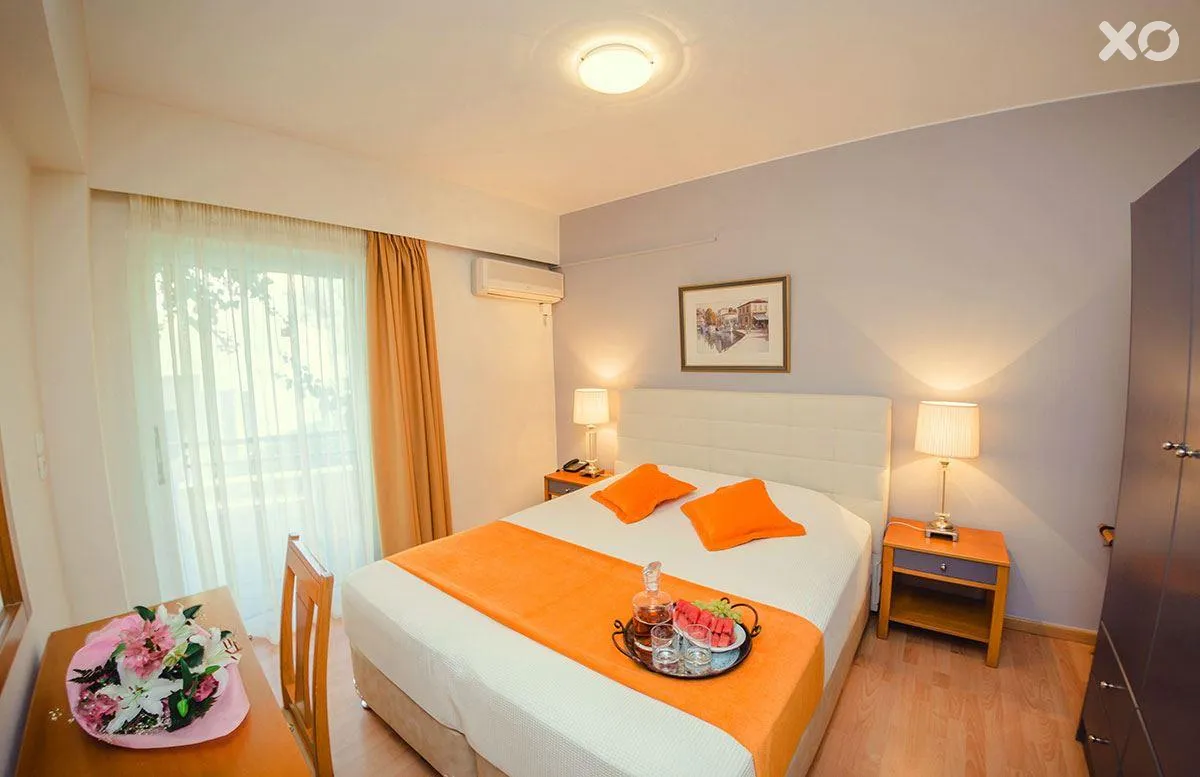 Faedra Beach Resort