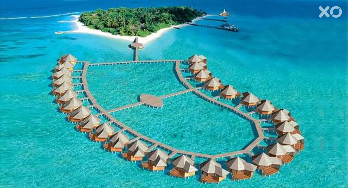Baros Maldives