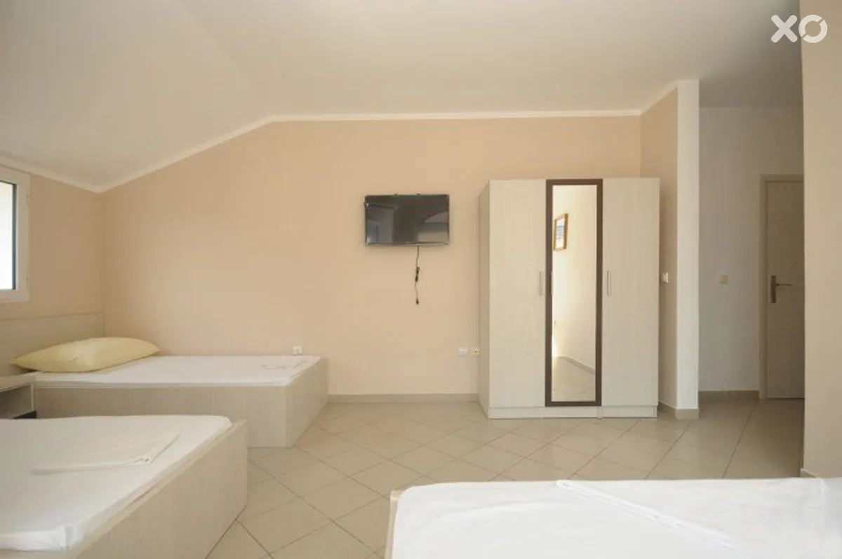 Siesta Villa