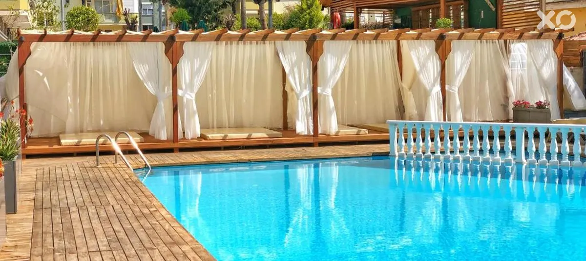 HMA Hotel