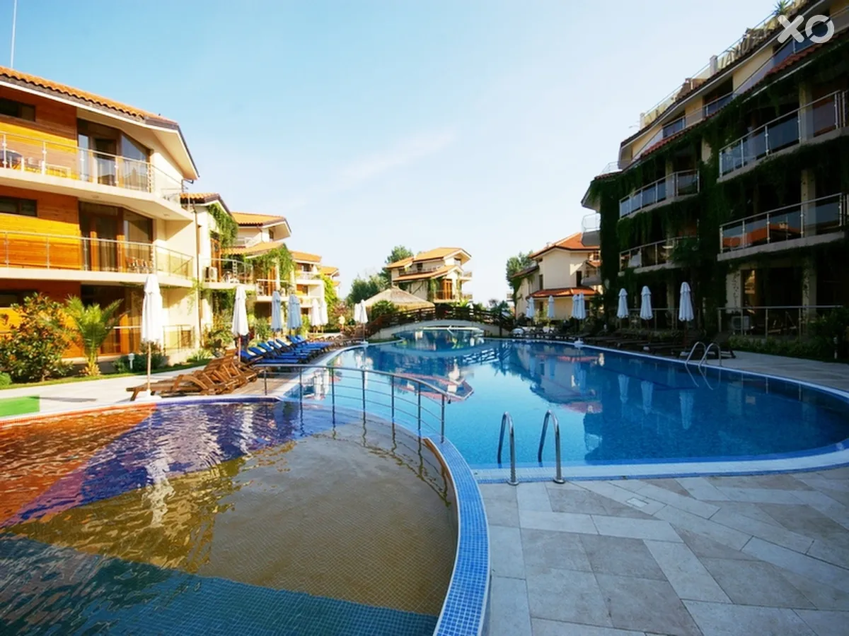 Laguna Beach Resort & Spa