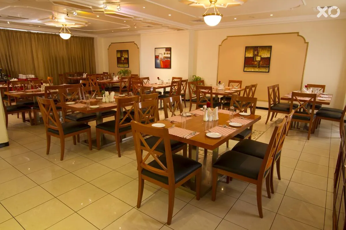 Landmark Hotel Baniyas