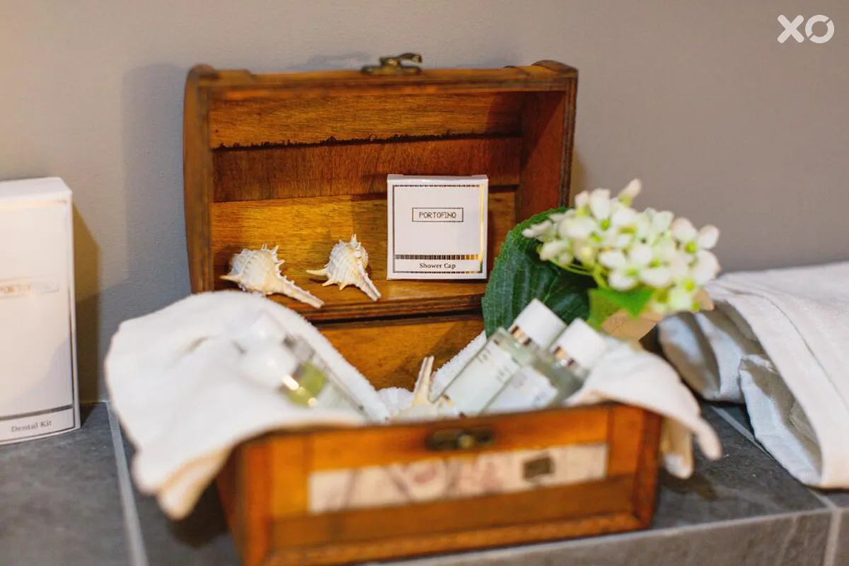 Tate Boutique Hotel
