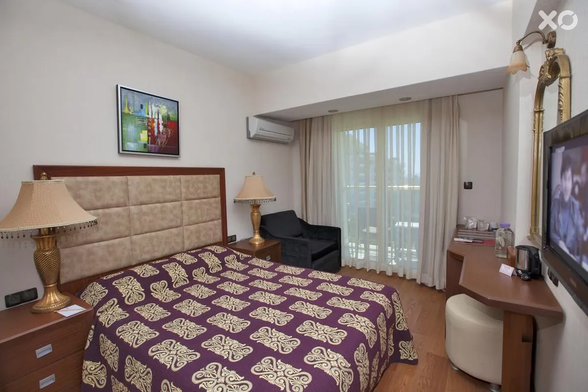 Laur Hotels Experience & Elegance