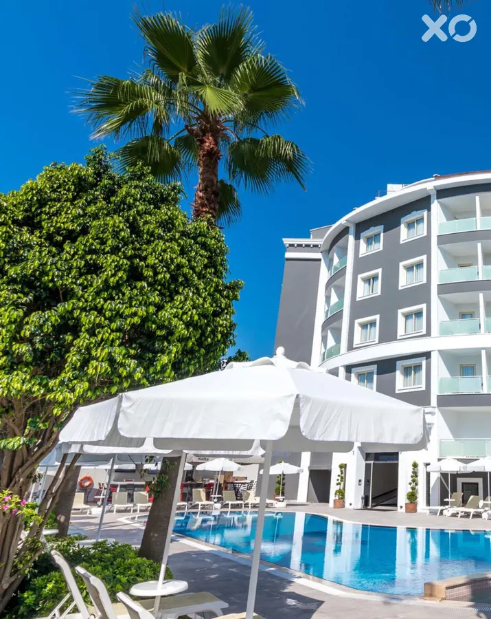Motto Premium Hotel & Spa